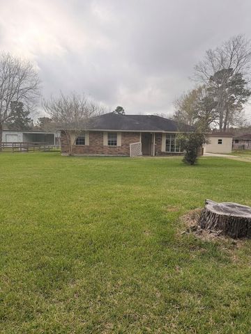 15915 Indian Springs Trail, Stagecoach, TX 77355