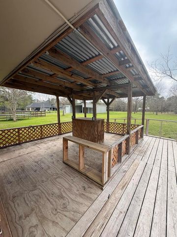 15915 Indian Springs Trail, Stagecoach, TX 77355