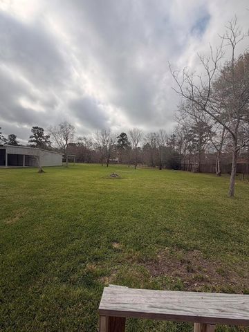 15915 Indian Springs Trail, Stagecoach, TX 77355