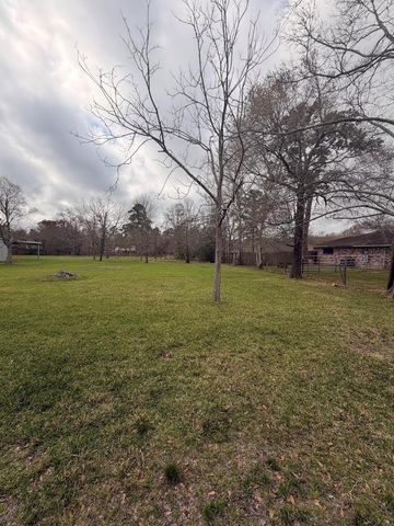 15915 Indian Springs Trail, Stagecoach, TX 77355