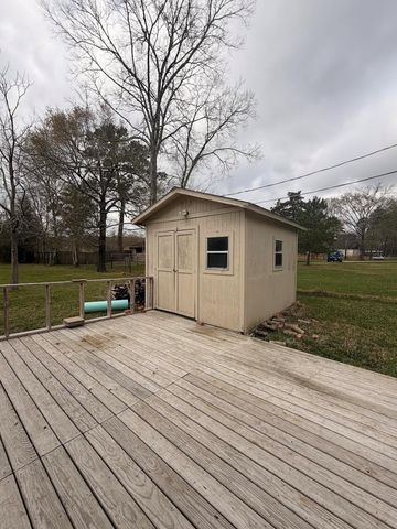 15915 Indian Springs Trail, Stagecoach, TX 77355