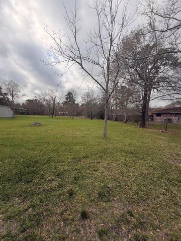 15915 Indian Springs Trail, Stagecoach, TX 77355