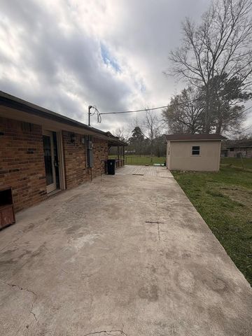 15915 Indian Springs Trail, Stagecoach, TX 77355