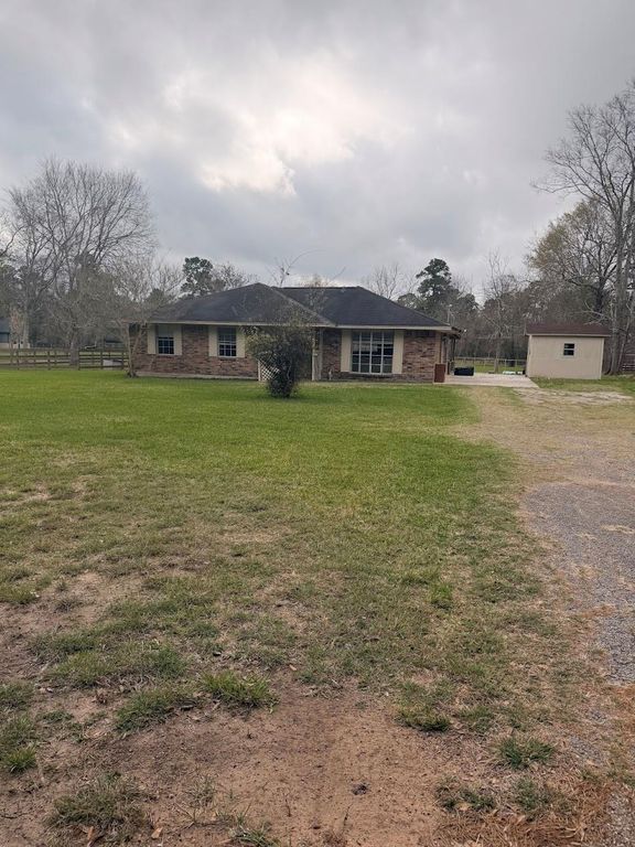 15915 Indian Springs Trail, Stagecoach, TX 77355