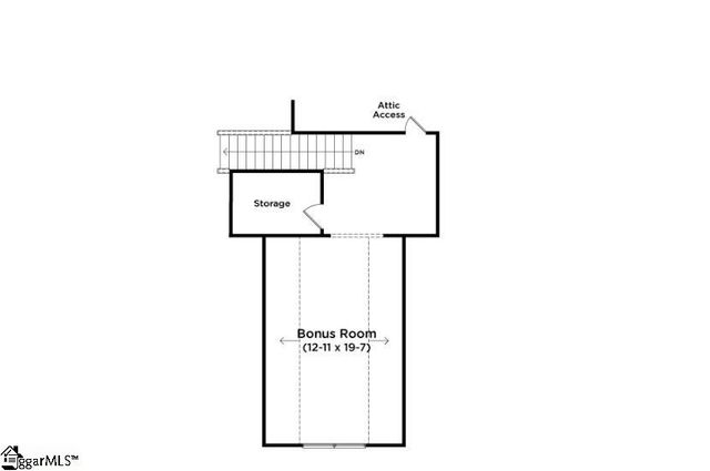 721 Old Magnolia Lane, Woodruff, SC 29388