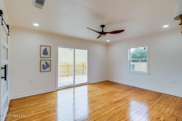 555 Saint John Street, Bay Saint Louis, MS 39520