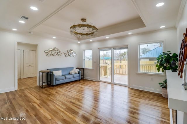 555 Saint John Street, Bay Saint Louis, MS 39520