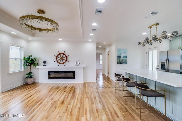 555 Saint John Street, Bay Saint Louis, MS 39520