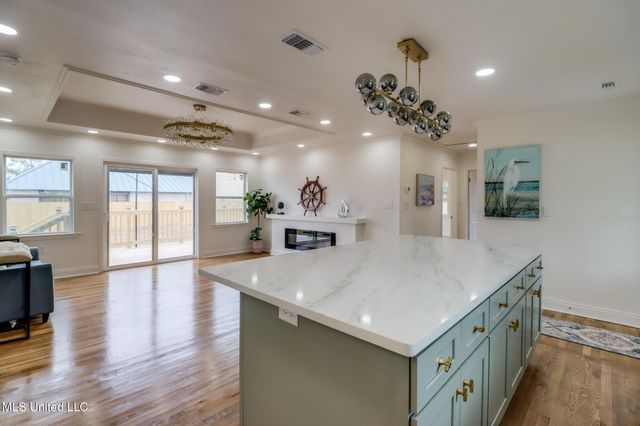 555 Saint John Street, Bay Saint Louis, MS 39520