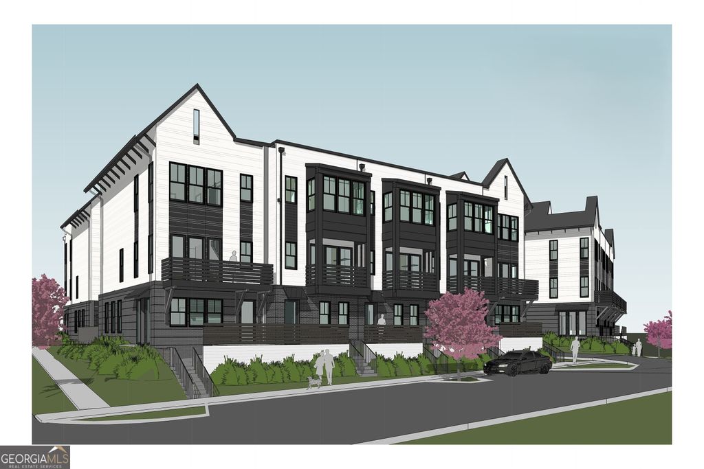 701 Antone Street NW, Atlanta, GA 30318