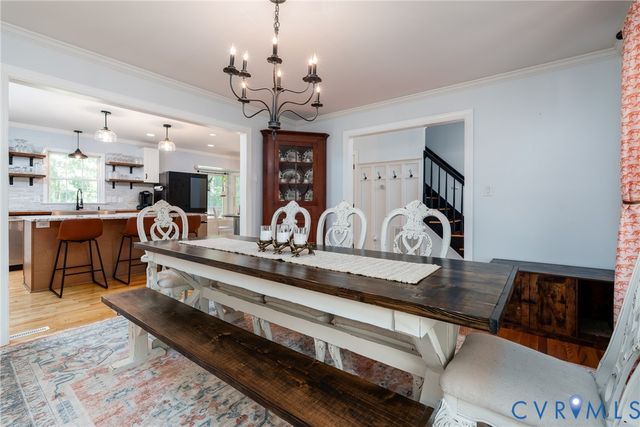 11416 Doswell Rd, Doswell, VA 23047