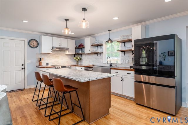 11416 Doswell Rd, Doswell, VA 23047