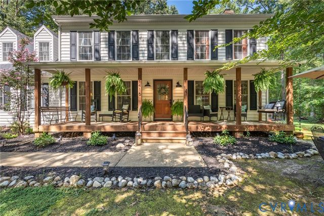 11416 Doswell Rd, Doswell, VA 23047