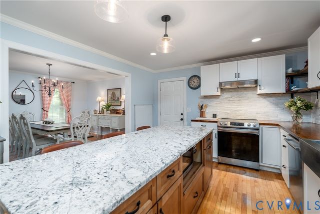 11416 Doswell Rd, Doswell, VA 23047