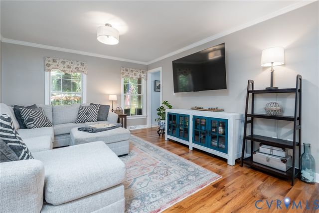 11416 Doswell Rd, Doswell, VA 23047