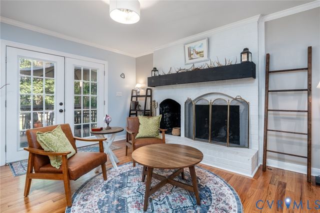 11416 Doswell Rd, Doswell, VA 23047