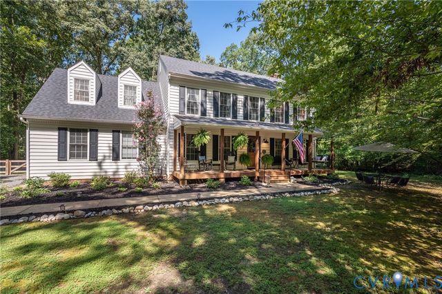 11416 Doswell Rd, Doswell, VA 23047