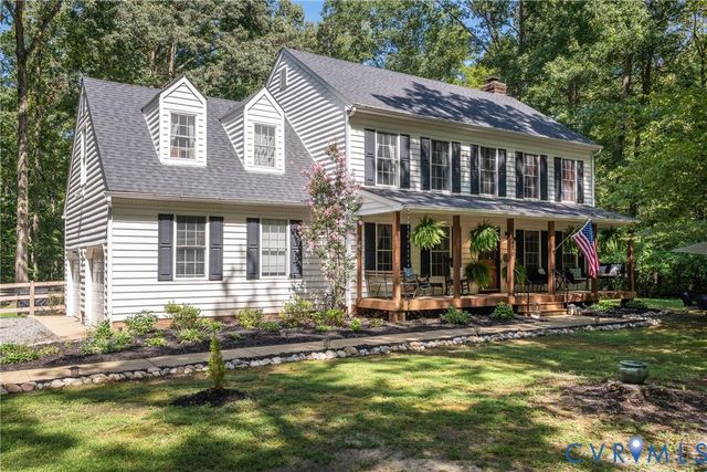 11416 Doswell Rd, Doswell, VA 23047