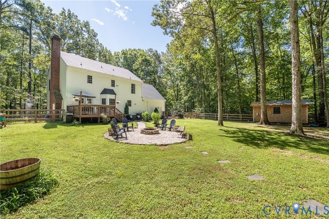11416 Doswell Rd, Doswell, VA 23047