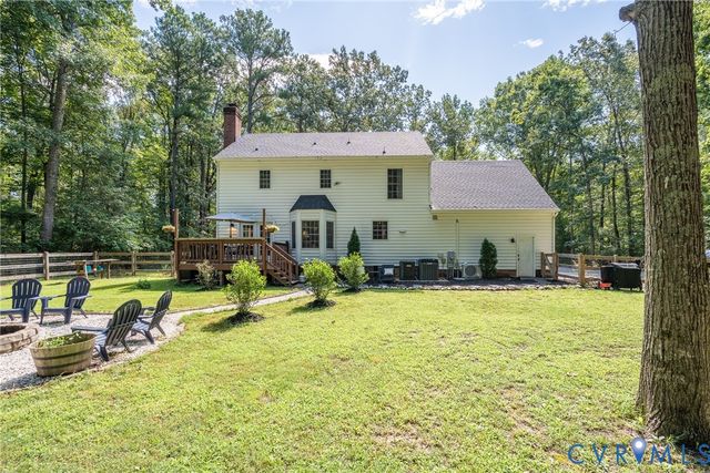 11416 Doswell Rd, Doswell, VA 23047