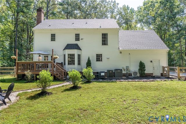 11416 Doswell Rd, Doswell, VA 23047