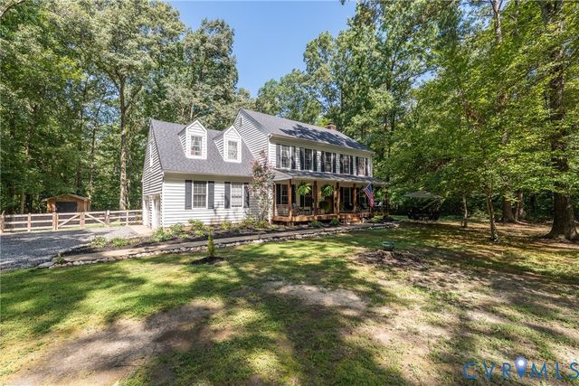 11416 Doswell Rd, Doswell, VA 23047