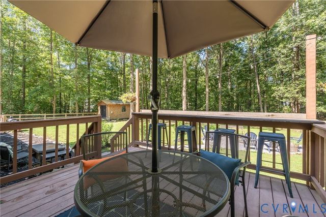 11416 Doswell Rd, Doswell, VA 23047