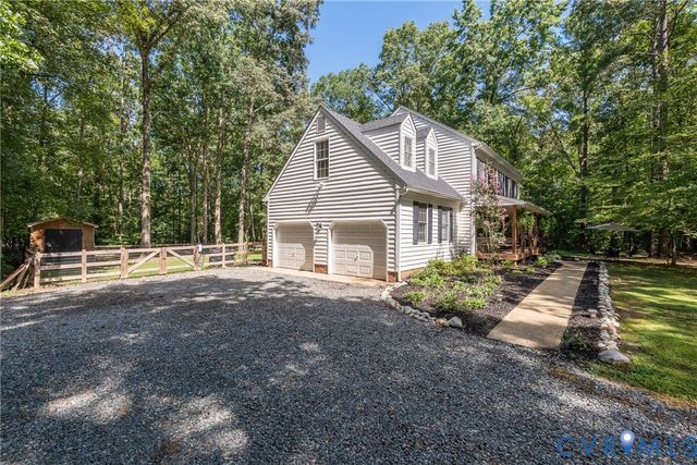 11416 Doswell Rd, Doswell, VA 23047