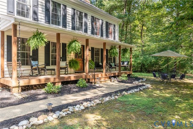 11416 Doswell Rd, Doswell, VA 23047