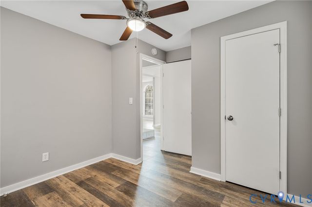 2313 Gordon St, Hopewell, VA 23860