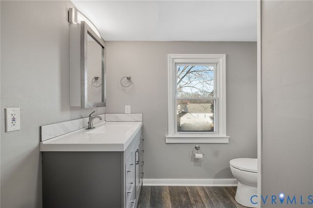 2313 Gordon St, Hopewell, VA 23860