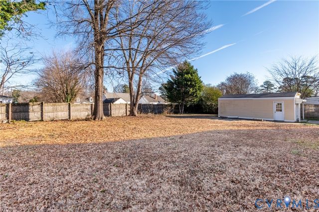 2313 Gordon St, Hopewell, VA 23860