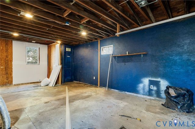 2313 Gordon St, Hopewell, VA 23860