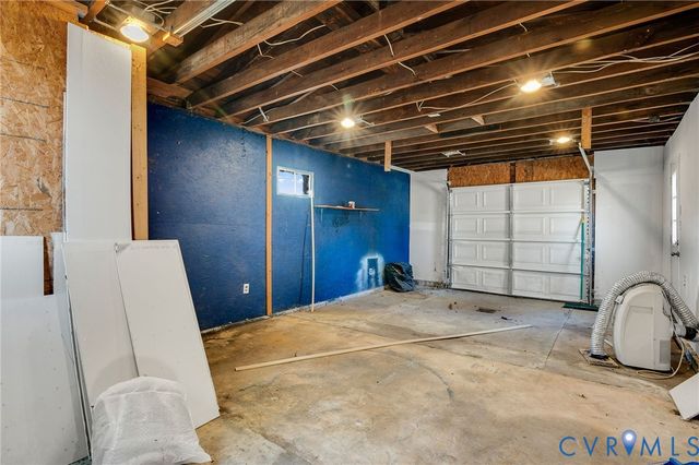 2313 Gordon St, Hopewell, VA 23860