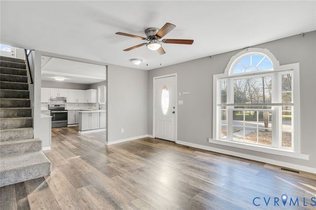 2313 Gordon St, Hopewell, VA 23860