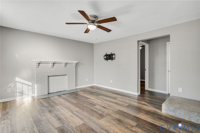 2313 Gordon St, Hopewell, VA 23860