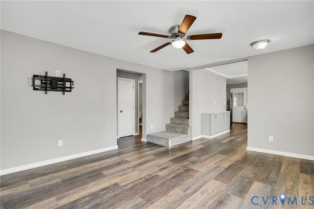 2313 Gordon St, Hopewell, VA 23860