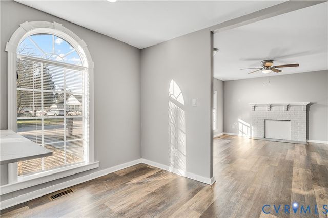 2313 Gordon St, Hopewell, VA 23860