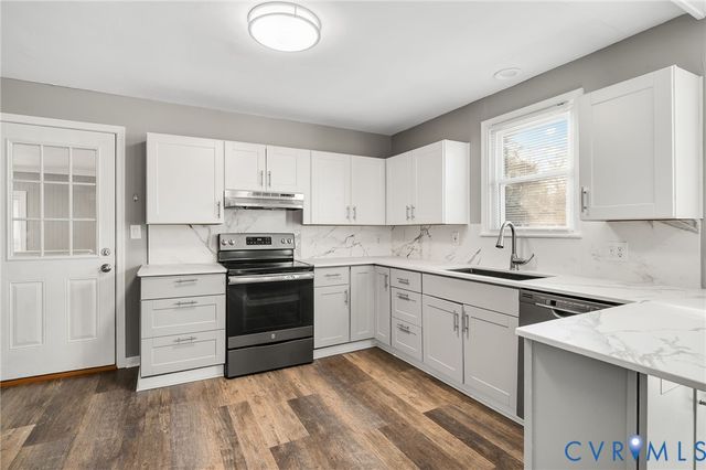 2313 Gordon St, Hopewell, VA 23860