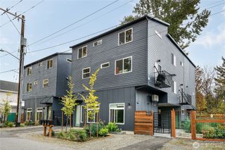 11831 59th Avenue S #C, Seattle, WA 98178