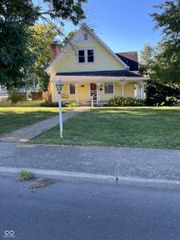 909 E Washington Street, Martinsville, IN 46151