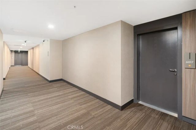 39 S Los Robles Avenue 6017, Pasadena, CA 91101