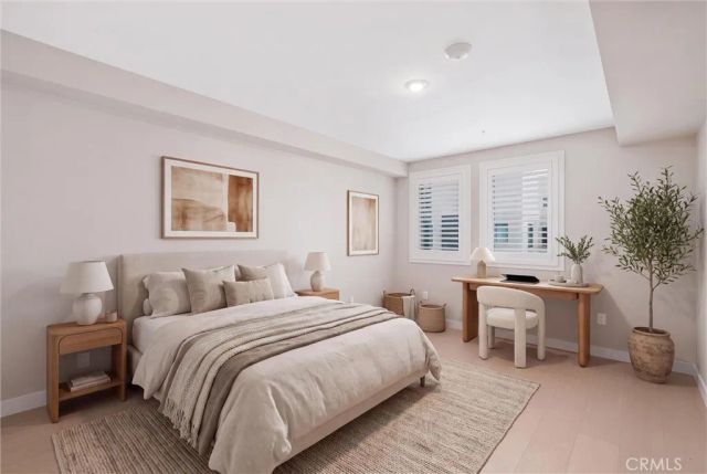 39 S Los Robles Avenue 6017, Pasadena, CA 91101
