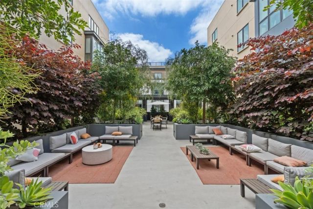 39 S Los Robles Avenue 6017, Pasadena, CA 91101