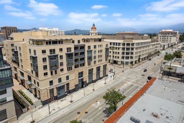 39 S Los Robles Avenue 6017, Pasadena, CA 91101