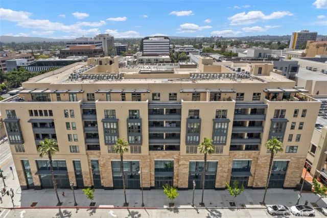 39 S Los Robles Avenue 6017, Pasadena, CA 91101
