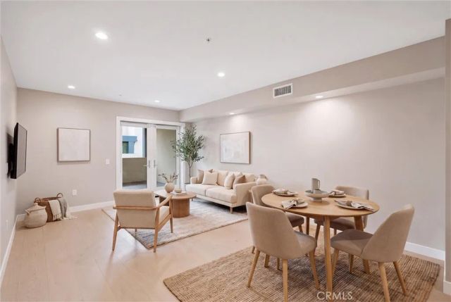 39 S Los Robles Avenue 6017, Pasadena, CA 91101