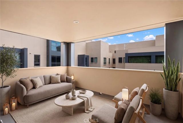 39 S Los Robles Avenue 6017, Pasadena, CA 91101