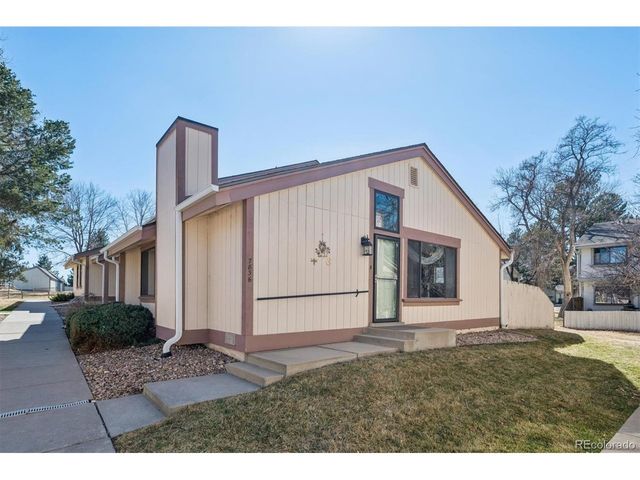 7836 W 90th Ave 70, Westminster, CO 80021