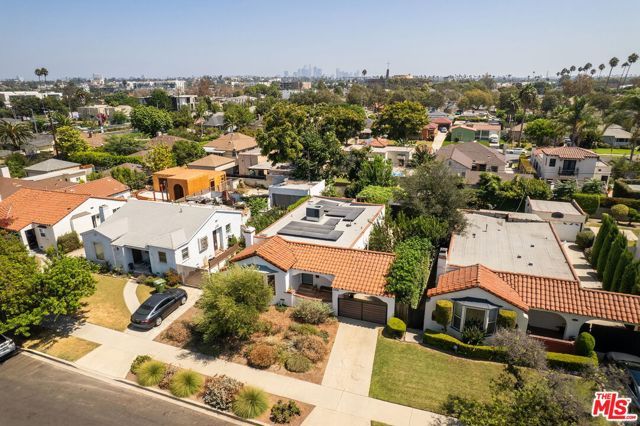 3536 West Boulevard, Los Angeles, CA 90016